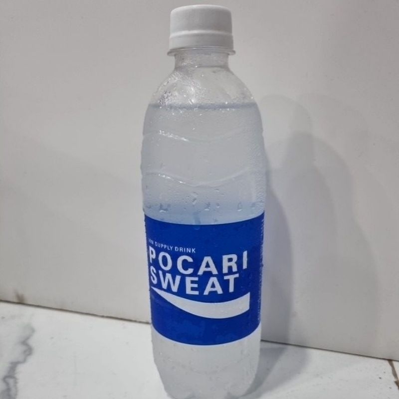 

Pocari Sweat 500ml