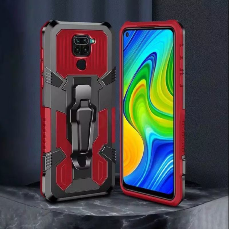 Hard Case Xiaomi Redmi Note 4 / Note 5 / Note 5 Pro / Note 5A / Note 5A Prime / Note 6 / Note 7 / No
