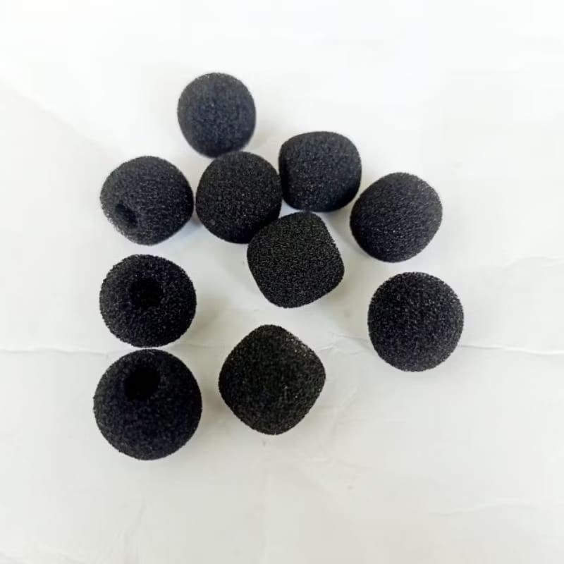 SPON MIC HEADSET LIDI/BANDO