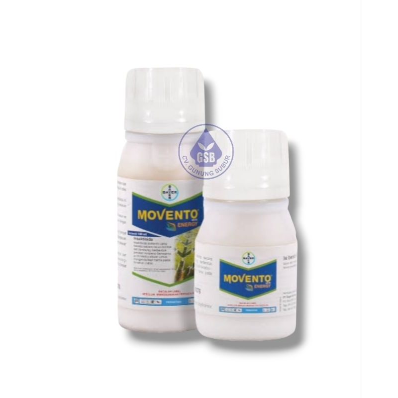 MOVENTO 50ML INSEKTISIDA