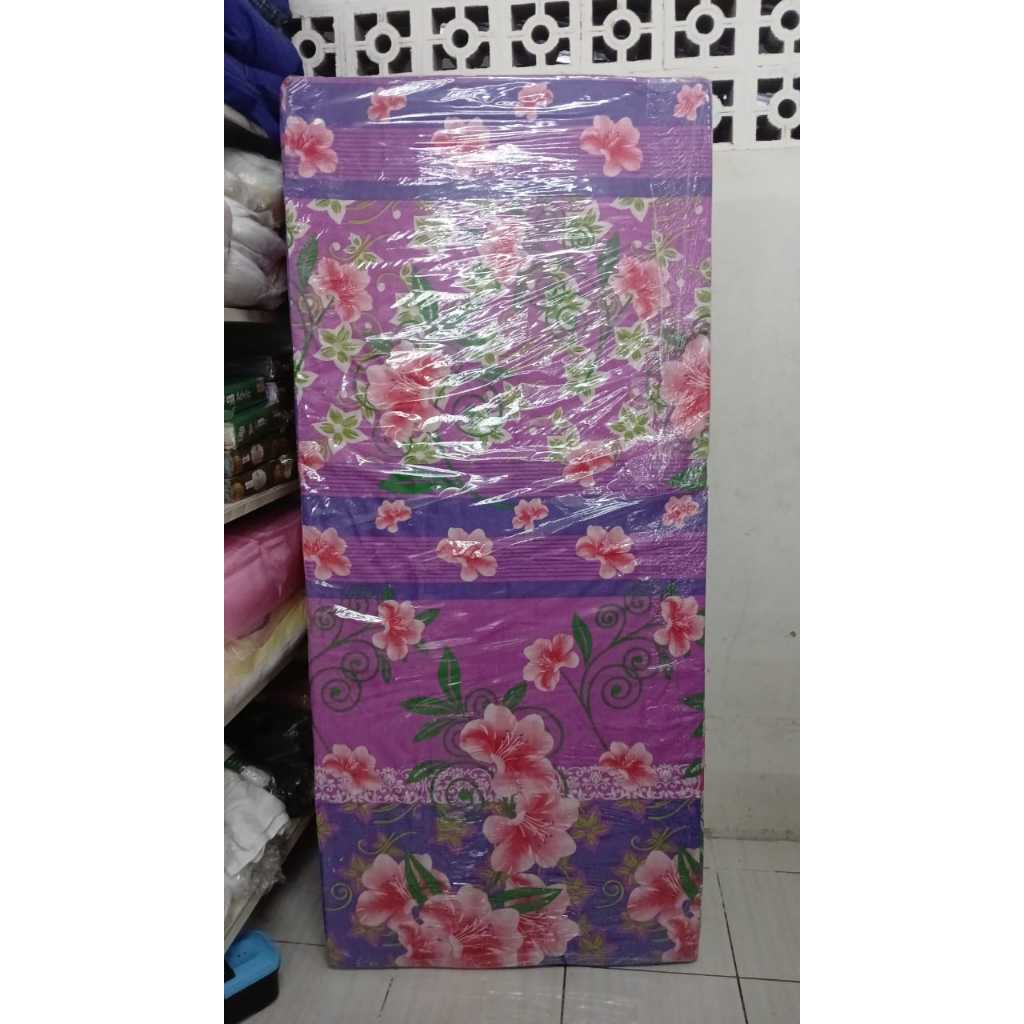 KASUR ECONOMI 88 BIG FOAM 90 X 200