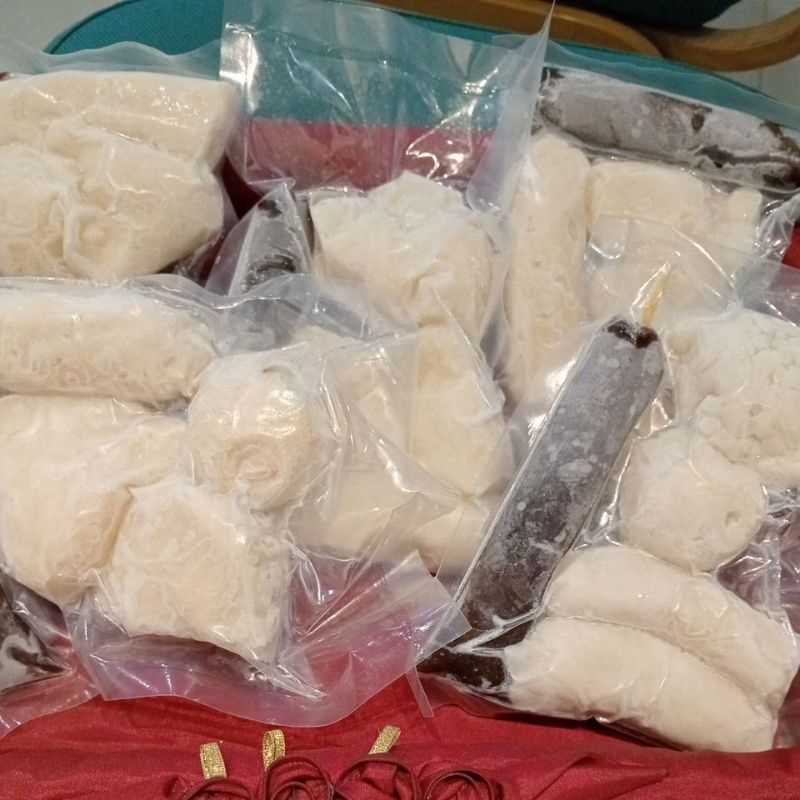 

pempek ikan tenggiri