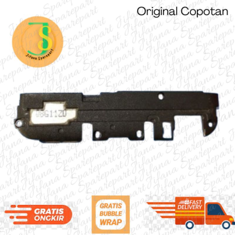 Buzzer Speaker Bawah Asus Zenfone Max Pro M1 Original Copotan