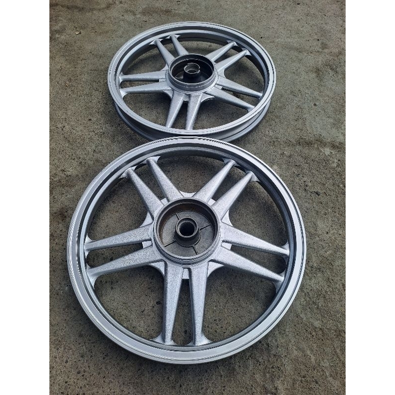 velg racing lawasan PSW japan honda Grand legenda supra prima suprax supra100 astrea