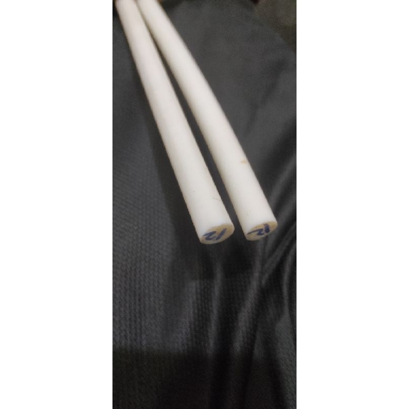 as teflon / ptfe uk. 12mm x 100cm