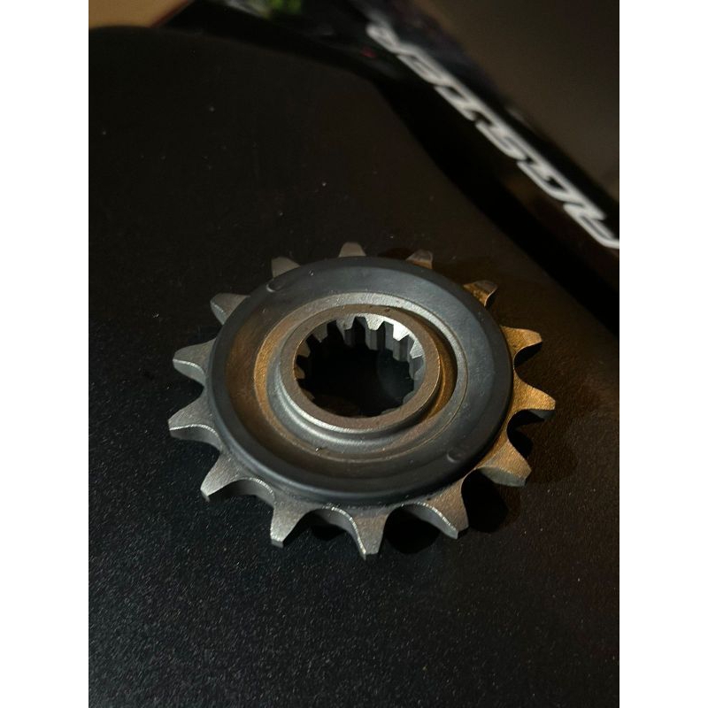 Gear Depan ZX25r Original
