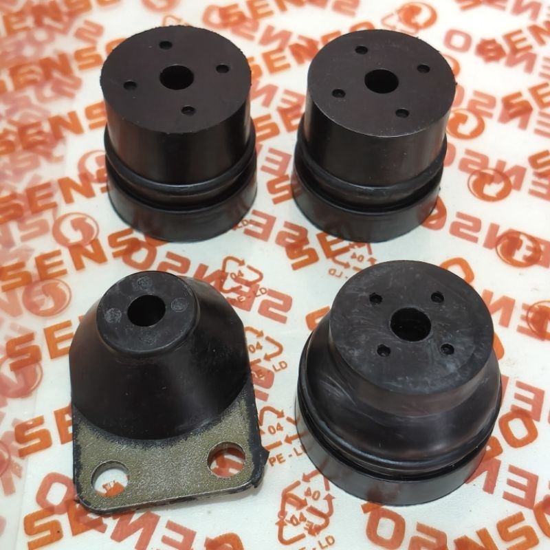 karet bodi senso ms381/annular chainsaw ms381