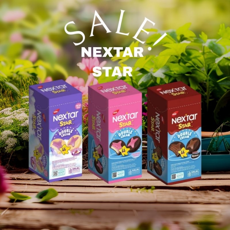 

Nextar Star all varian 84g