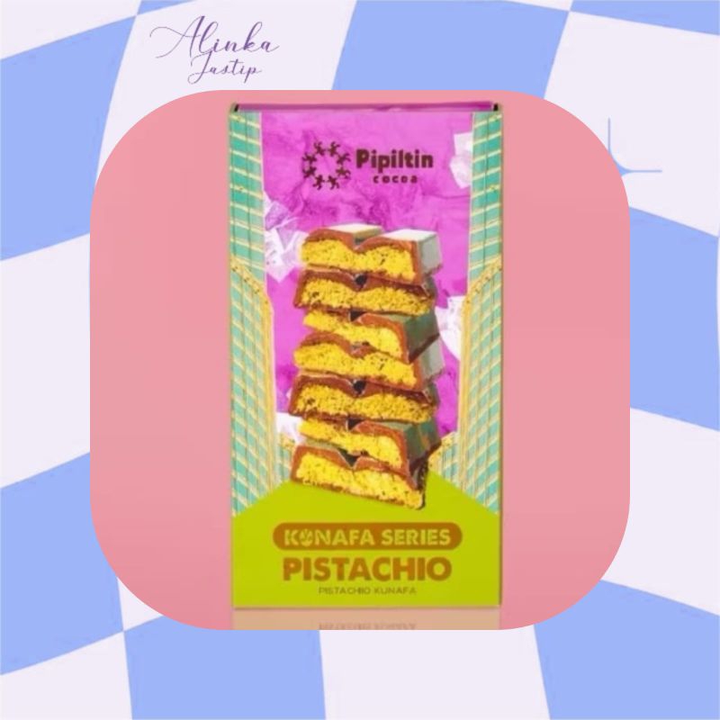 

COKLAT DUBAI PIPILTIN