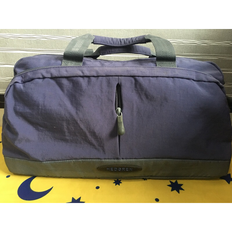 Tas Hedgren Preloved