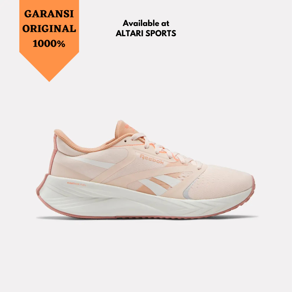 SEPATU TRAINING WANITA REEBOK ENERGEN TECH PLUS 2 100204837 ORIGINAL ASLI BNIB