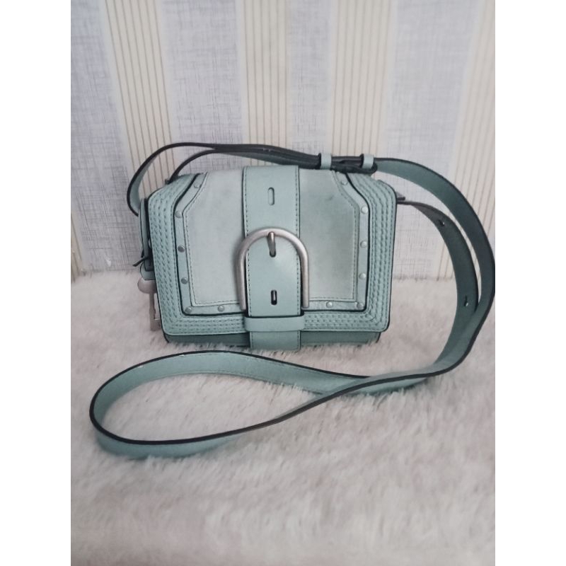 tas kulit wanita posil