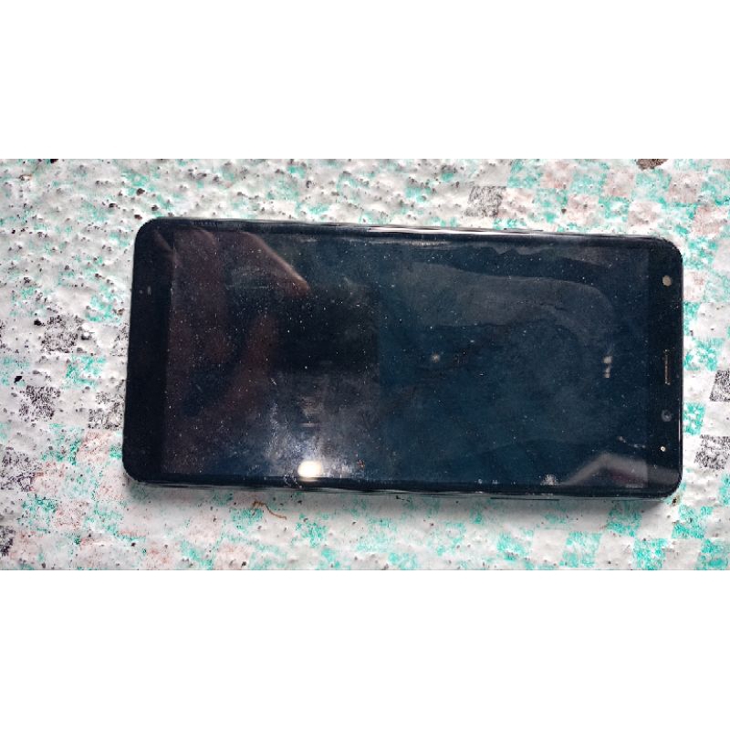 hp wiko kondisi mati