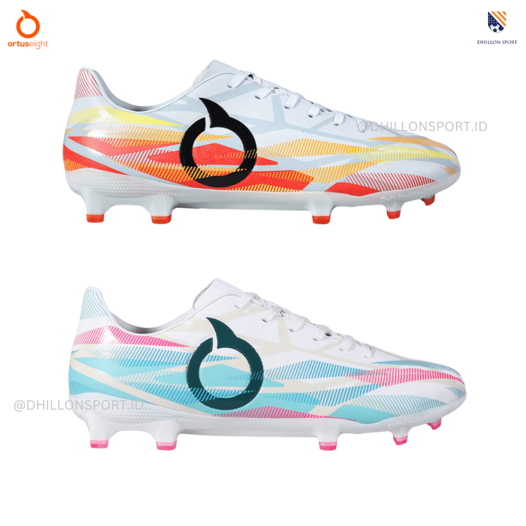 Sepatu Sepak Bola Anak ORTUSEIGHT CATALYST HYPERION FG Original / Sepatu Bola Ortus Hyperion FG JR J