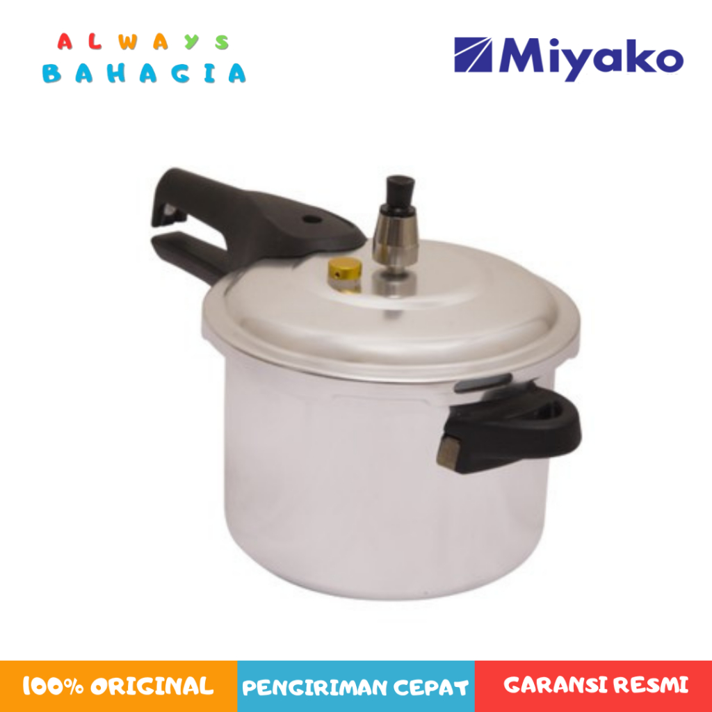 MIYAKO PC1200 PANCI PRESTO
