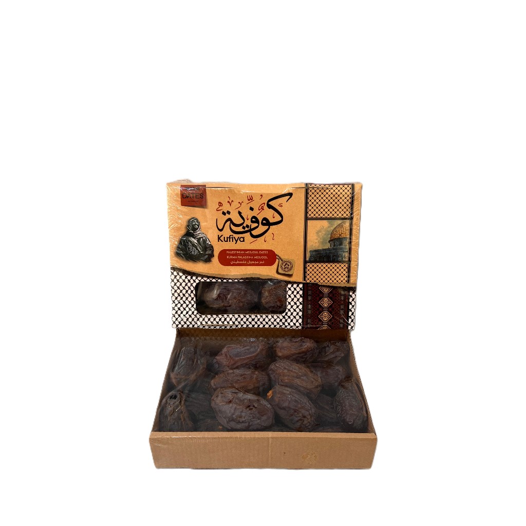 

kurma medjoul +-1kg kurma medjool kurma medjol palestine medjoul jumbo kufiyah
