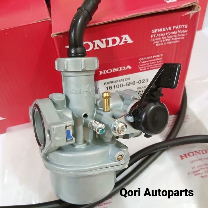 Karburator Honda Win 100 Carburator Karbulator Honda WIN 100cc