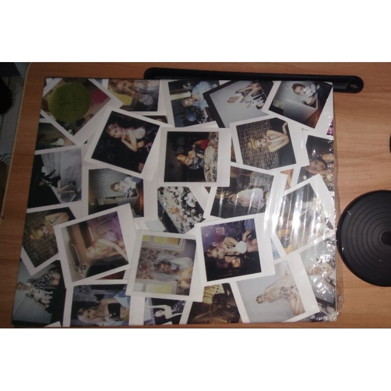 ROSE R SPECIAL PHOTOBOOK fullset + pob