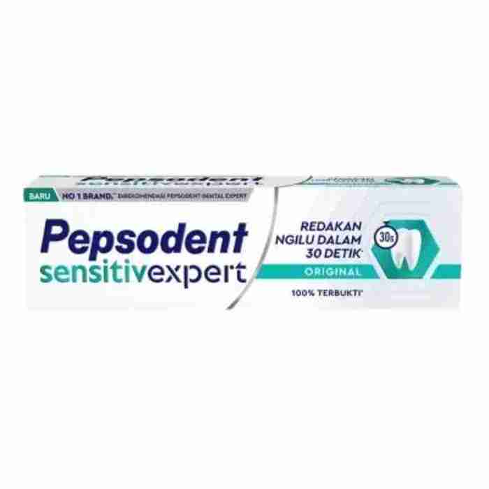 PEPSODENT SENSITIVE EXPERT 100GR