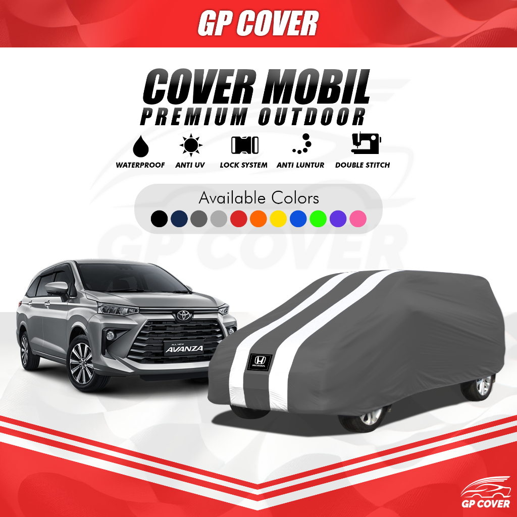 Cover Mobil Avanza Xenia Sarung Mobil Avanza Xenia Selimut Mobil Avanza Xenia