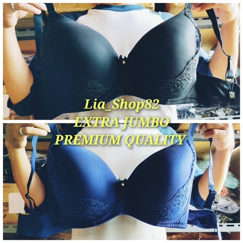 Bra Cup Jumbo, Bra Big size, Bh Cup Besar, Bra Big Cup 973 948F