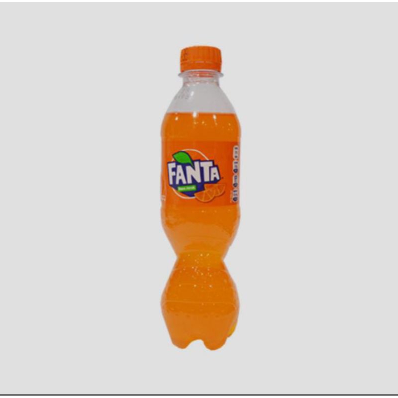 

Fanta Orange Juice