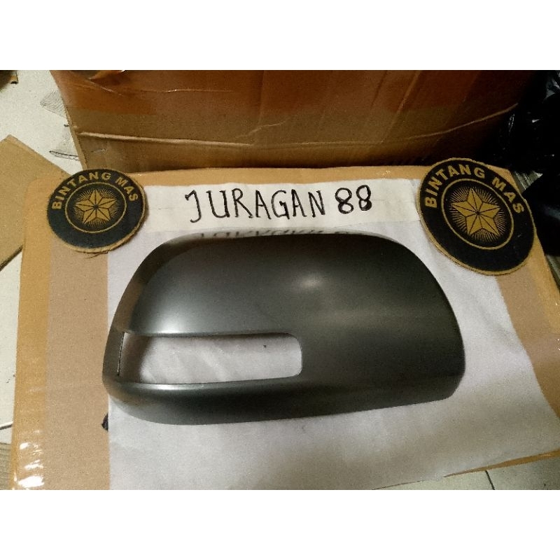 cover spion grand Fortuner 2012 SD 2015
