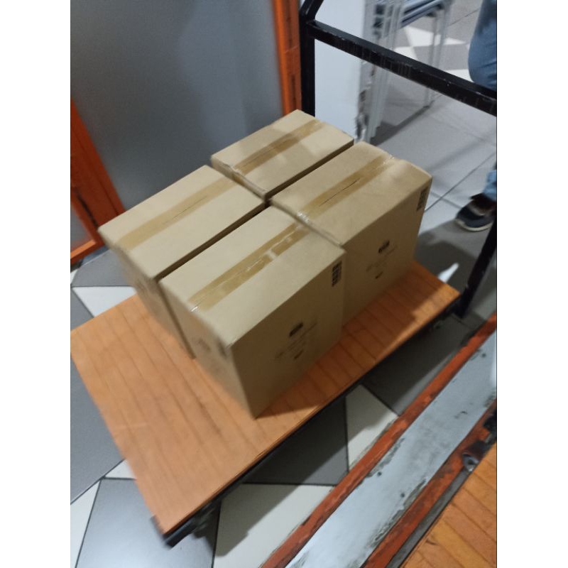 

packing Kardus / kayu