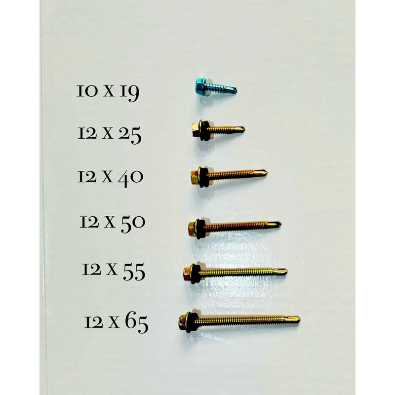 SEKRUP ROOFING / SEKRUP BAJA RINGAN