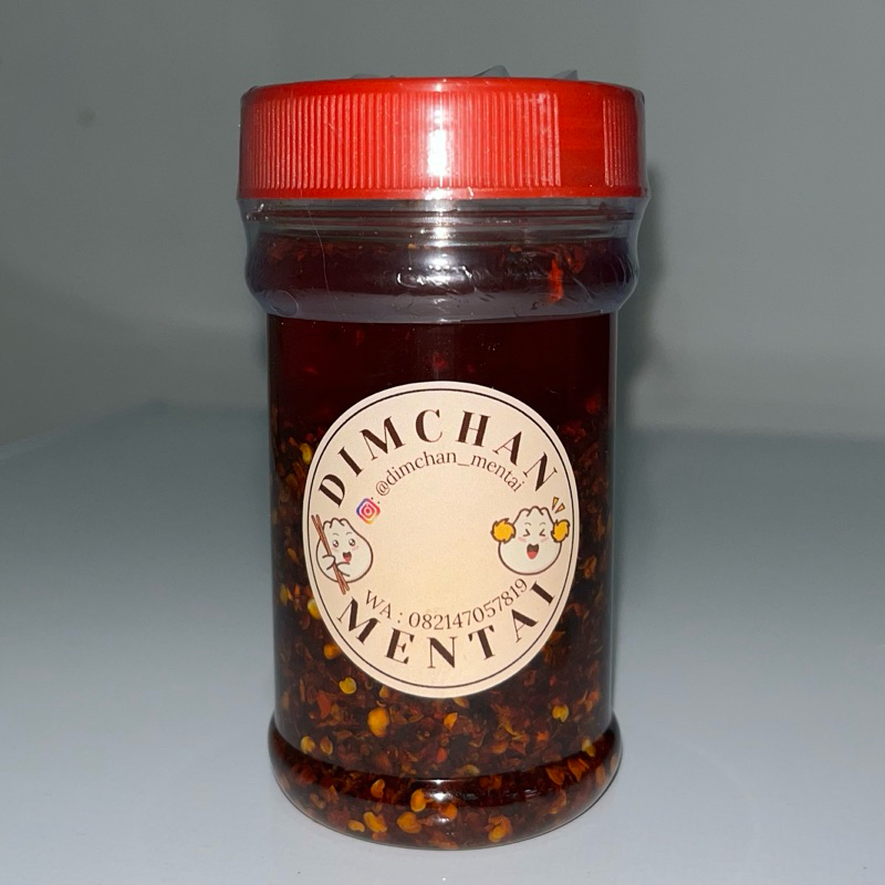 

Chili Oil