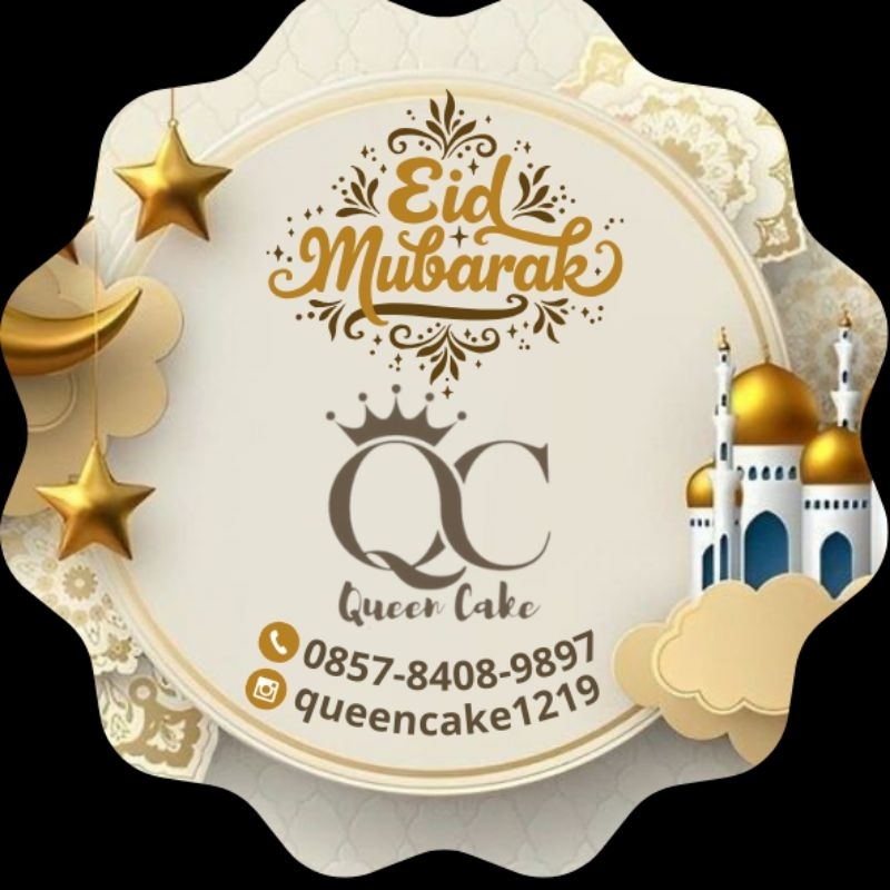 

Stiker Toples Lebaran