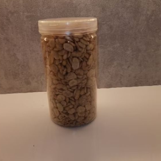 

KACANG KORO ASIN TOPLES 500GRAM