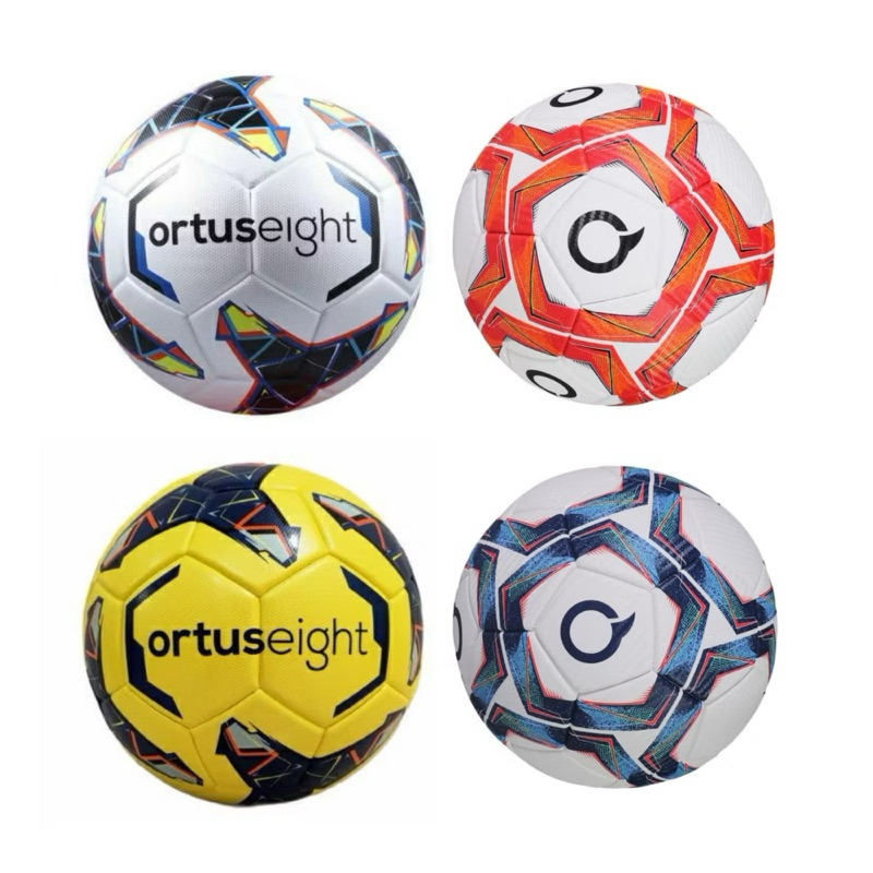 BOLA ORTUSEIGHT CYCLONE FB COMP BALL - ORTUSEIGHT PENTAGON FB COMP BALL