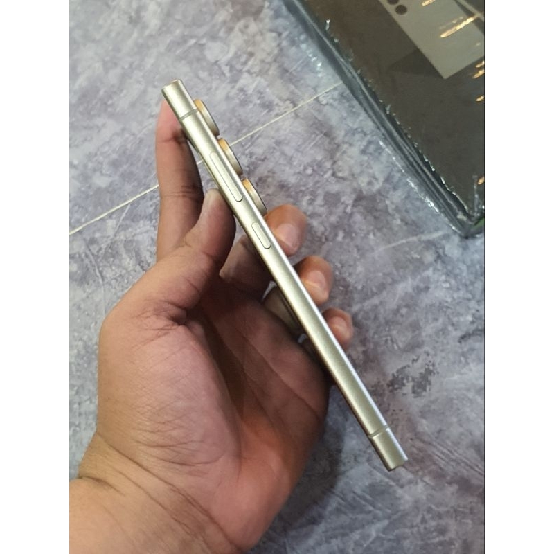 Samsung Galaxy S24 Ultra 5G 12/256Gb Likenew Mulus