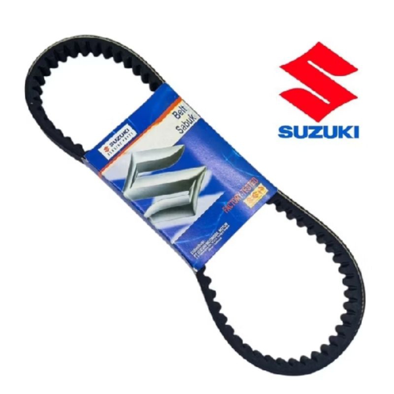 VANBELT SPIN SKYUWAVY/ SKYDRIVE SUZUKI