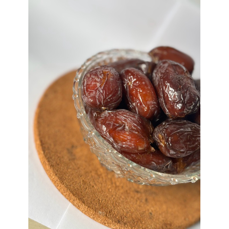 

kurma sukary - al qosim 50gram