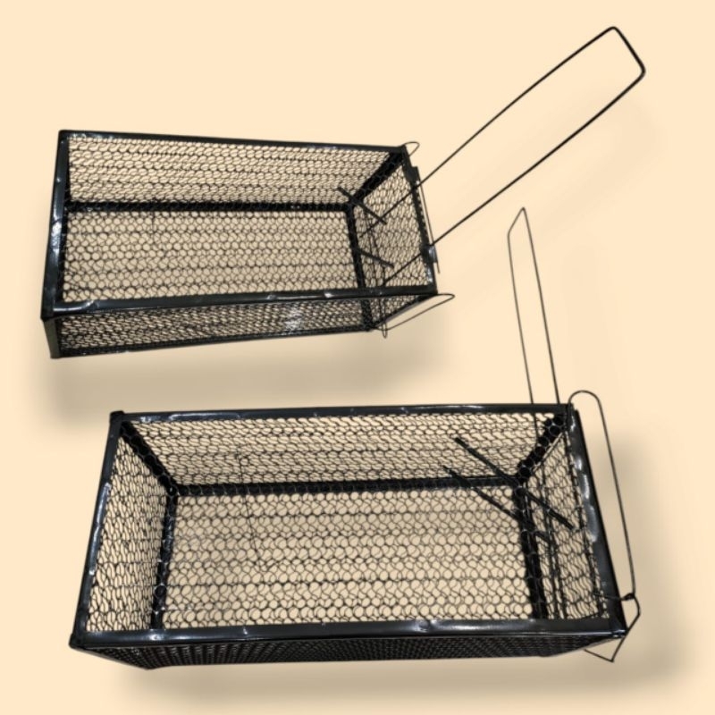 PERANGKAP TIKUS JUMBO / JEBAKAN TIKUS / PENANGKAP HAMA TIKUS JUMBO