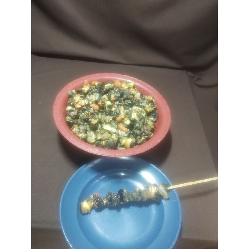 

keong mateng