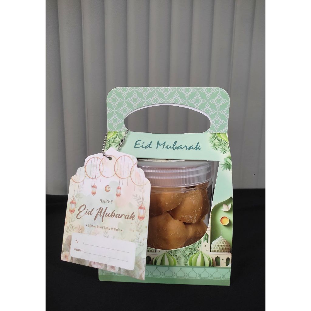 

PAKET 1 HAMPERS LEBARAN MURAH UKURAN TOPLES 500ML