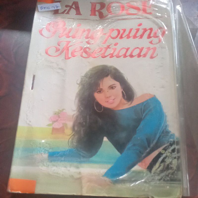 puing puing kesetiaan BK047