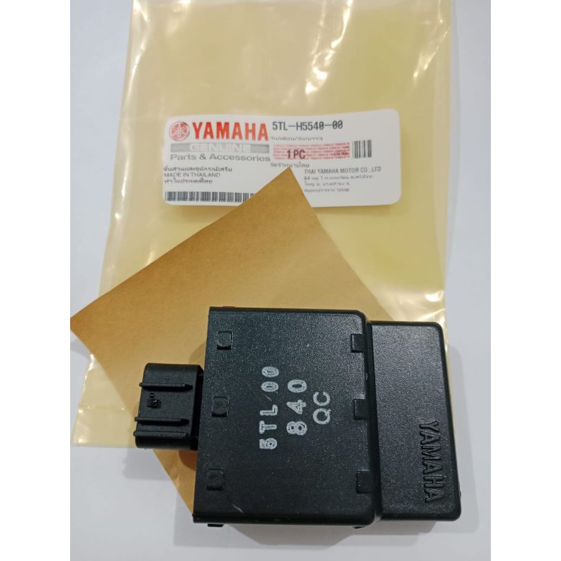 Cdi Assy  Mio Sporty Mio Lama 5TL THAILAND