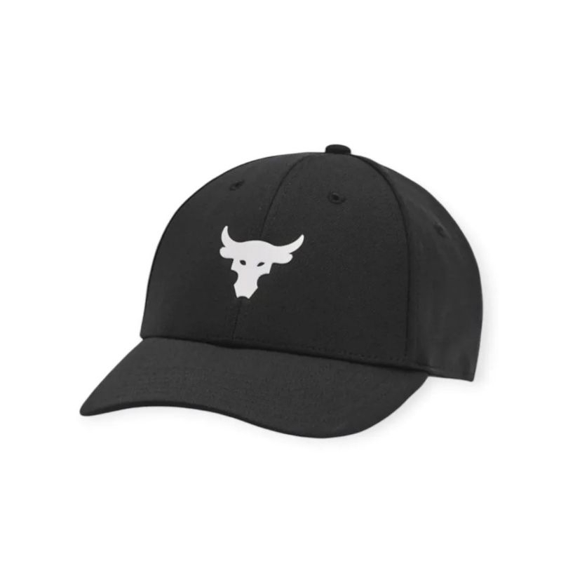 Under ArmourWomen's Project Rock Snapback Cap