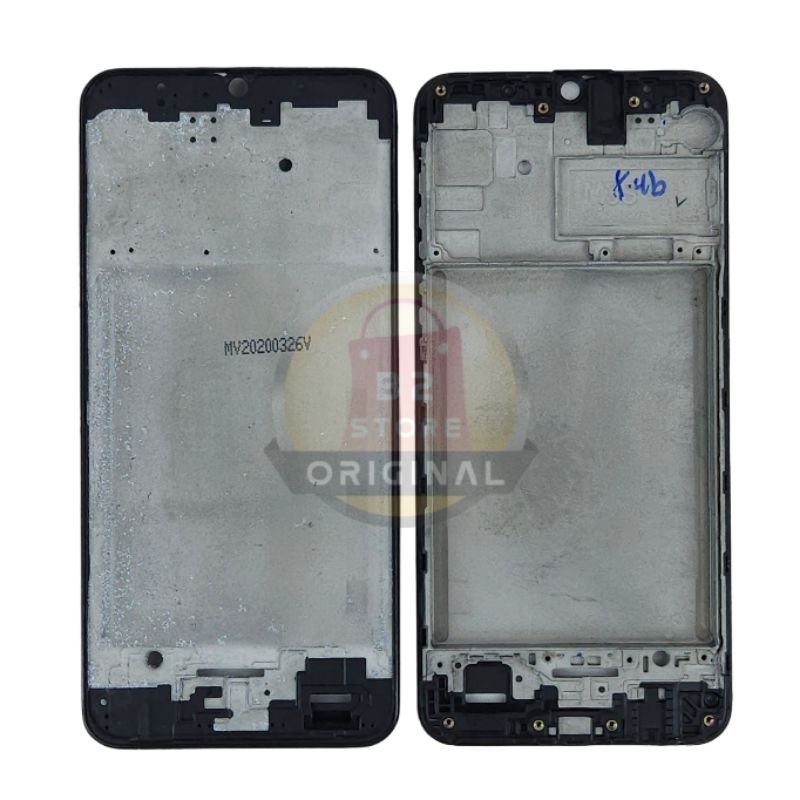 FRAME LCD - TATAKAN LCD - TULANG LCD SAMSUNG M30S M307 - M21 M215