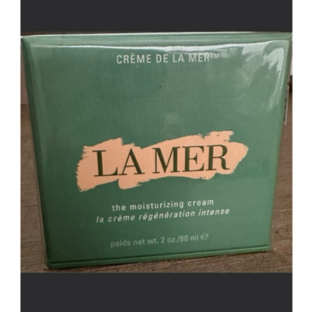 La Mer Creme de la mer