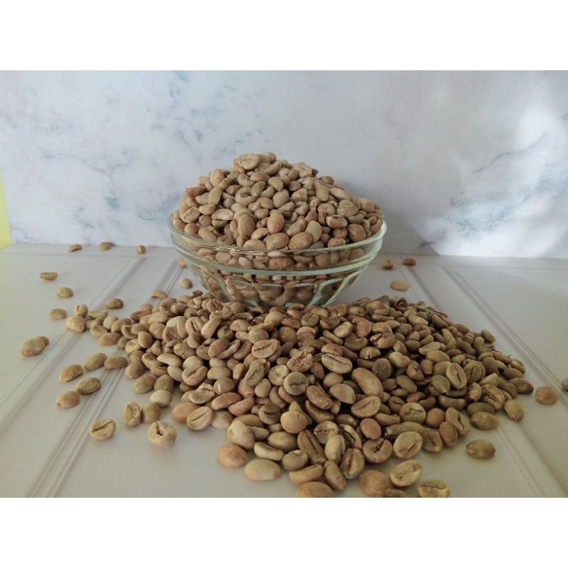 

Robusta Premium