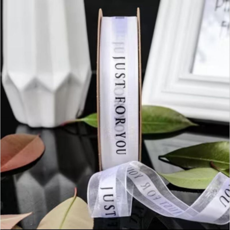 

100 cm pita just for you terlaris