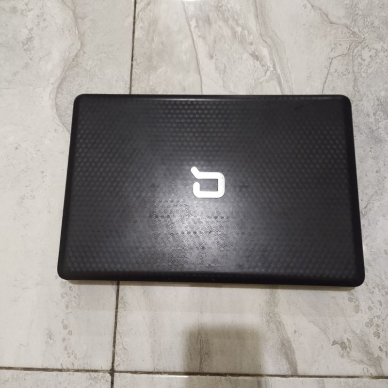 Laptop HP Compaq CQ42 Core i5