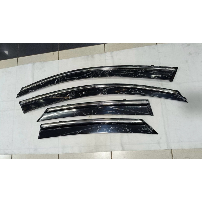 talang air Mazda CX30 2020-2023 injection