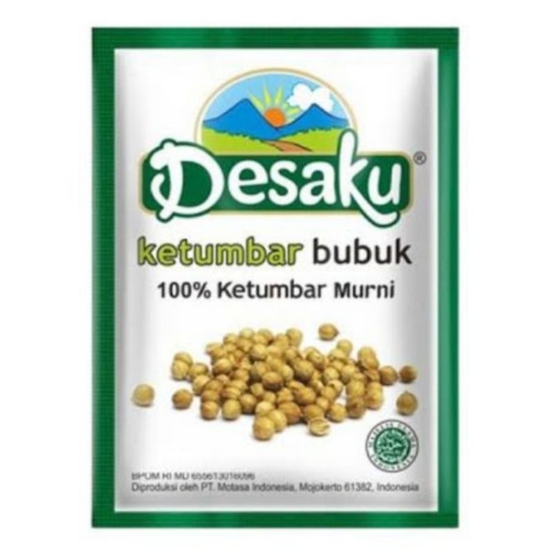 

DESAKU KETUMBAR BUBUK (3PCS)