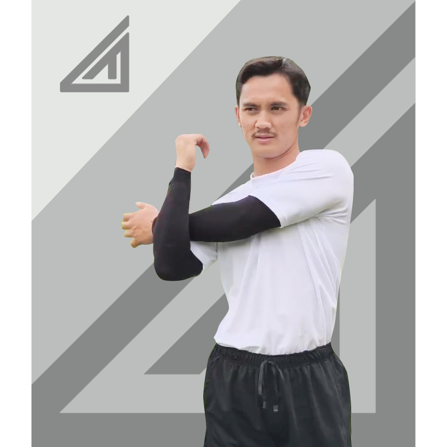 setelan olahraga pria GYM Fitness Voli Lari pria wanita Sport